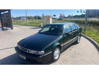 saab 9000. 2.0 lpg super stan!! suwalki • olx.pl