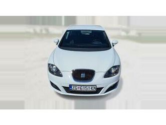 rabljeni seat leon 2012.g 1.2 tsi