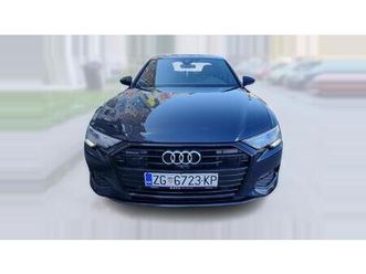 rabljeni audi a6 2022.g 50 tfsi e quattro