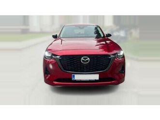 rabljeni mazda cx-60 2022.g e-skyactiv phev