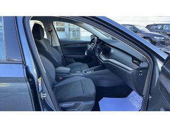 rabljeni skoda octavia combi 2021.g 2.0 tdi business dsg