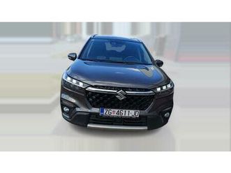 rabljeni suzuki sx4 s-cross 2023.g 1.4 hybrid