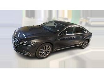 rabljeni vw arteon 2022.g 2.0 tdi