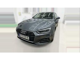 rabljeni audi a5 sportback 2018.g 2.0 tdi
