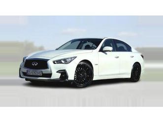 rabljeni infiniti q50 2019.g 50 hybrid awd