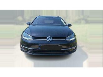 rabljeni vw golf 7 variant 2019.g 1.5 tsi join