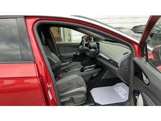 rabljeni vw id.5 2022.g pro performance