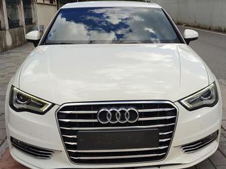 audi a3 viti 2014 full option,automat, 2.0 tdi,navi, 10500 €