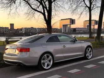 audi a6 3.0 tdi