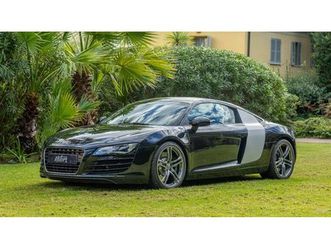 2007 audi r8 v8 a vendre