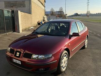 seat toledo zu verkaufen!