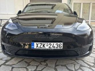 tesla model y 2023 dual motor