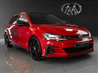 gti tcr