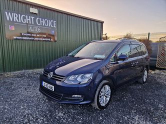 2.0 tdi 115bhp trendline bluemotion tech