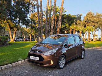 ford b-max titanium diesel , ta malta great family car
