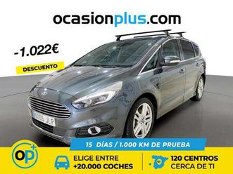 2.0tdci titanium 180