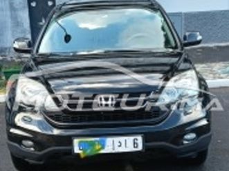 honda cr-v 2011 essence 482712 occasion à casablanca maroc