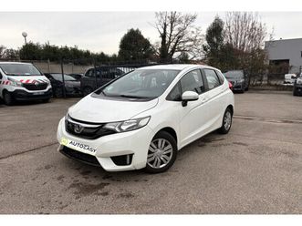 1.3 i-vtec / 102 ch / elegance