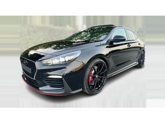 rabljeni hyundai i30 2019.g 2.0 n