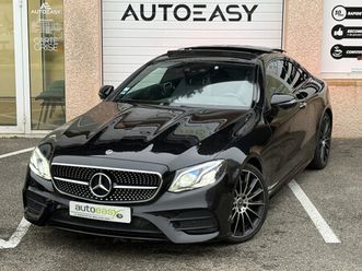 220 d 194 ch executive 9g-tronic