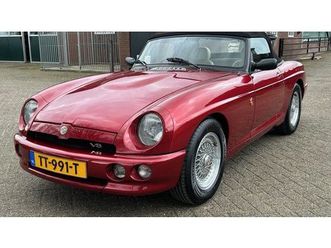1994 mg rv8
