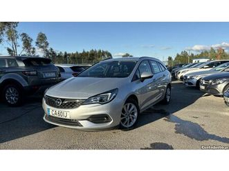opel 1.5 d business editi janeiro/20