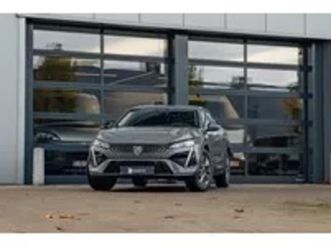 130 pk at | camera | keyless | navi | airco | adapt. cruise contr. | carplay/android | ...