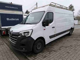 2.3 dci 35 l3h2 - 150 cv - red edition