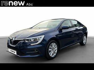 sedan 1.3 tce touch edc