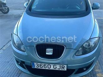 seat altea xl 2.0 tdi stylance