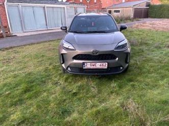 ② tayota — toyota — 2ememain