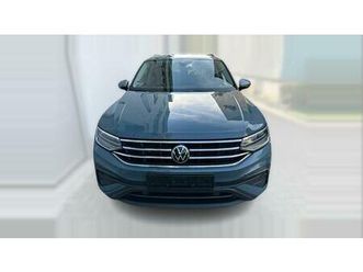 rabljeni vw tiguan allspace 2022.g 2.0 tdi