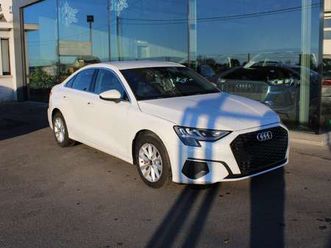 30 tfsi berline attraction-veel opties-leder-navi