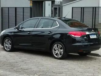 lounge exclusive 1.6 turbo 4p aut.