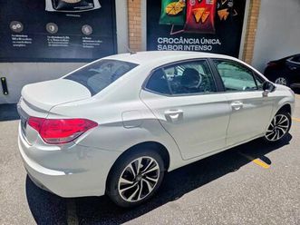 lounge tendance 1.6 turbo 4p aut