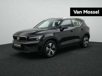 volvo xc40 1.5 t5 recharge plus bright