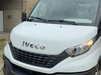 iveco benne