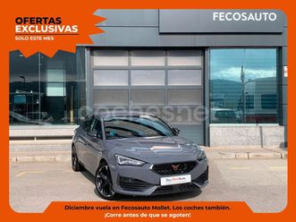 cupra león 1.5 etsi dsg