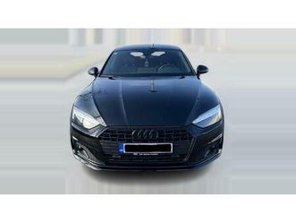 rabljeni audi a5 sportback 2021.g 35 tfsi mild hybrid