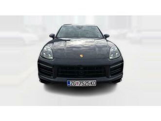 rabljeni porsche cayenne 2021.g 4.0 gts
