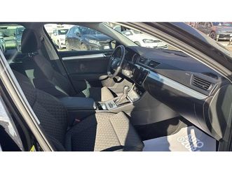 rabljeni skoda superb combi 2021.g 2.0 tdi business dsg