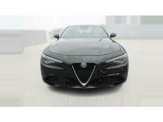 rabljeni alfa romeo giulia 2020.g 2.2 d