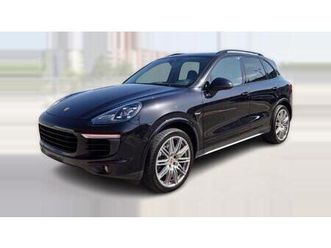 rabljeni porsche cayenne 2017.g 3.0 diesel