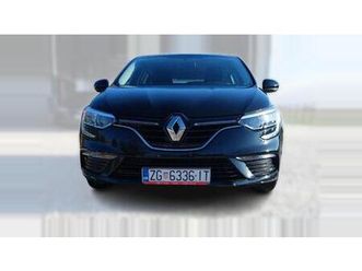 rabljeni renault megane grandtour 2017.g 1.2 tce 100