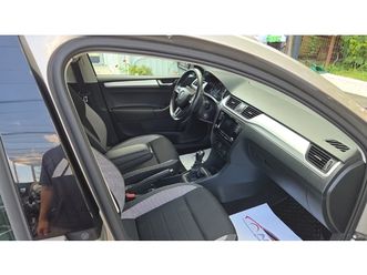 rabljeni skoda rapid 2019.g 1.0 tsi