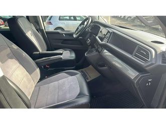 rabljeni vw sharan 2021.g 2.0 tdi multivan highline