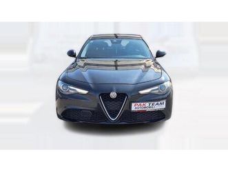 rabljeni alfa romeo giulia 2016.g 2.2 d