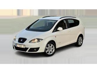 rabljeni seat altea xl 2011.g 1.2 tsi