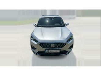 rabljeni seat tarraco 2020.g 2.0 tdi