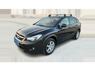 rabljeni subaru xv 2013.g 2.0 d awd